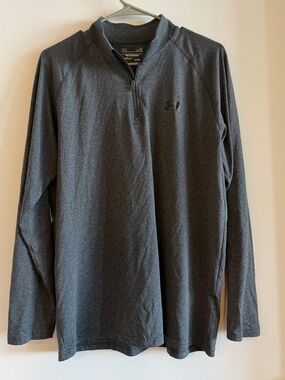 Men’s Under Armour 1/4 zip